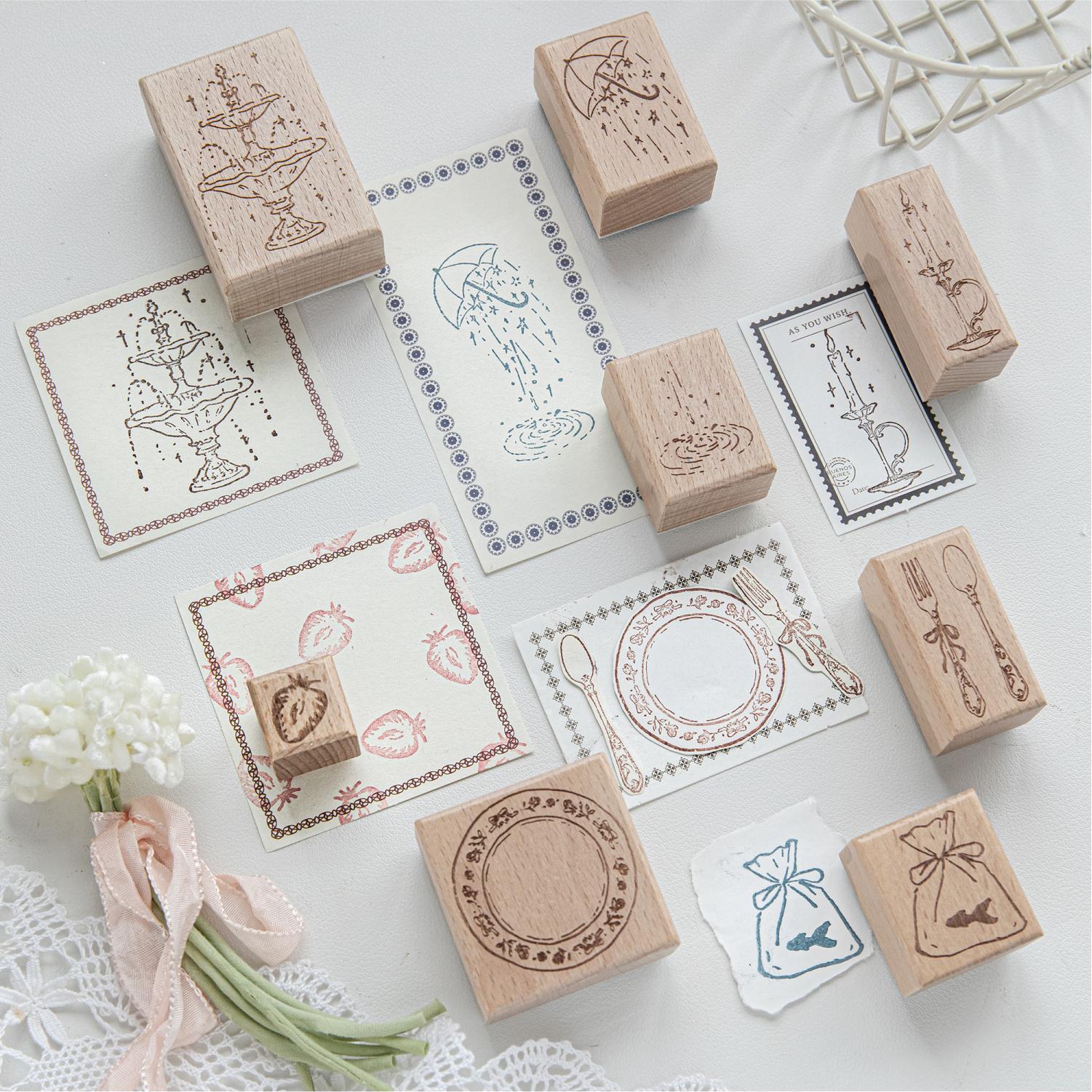 Candle Making Process - 분수 양초 식기류 양초 테이블웨어 디자인