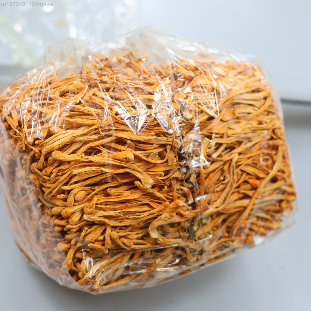 Candle Making Uk - 250g/500g 프리미엄 천연 건조 동충하초 꽃