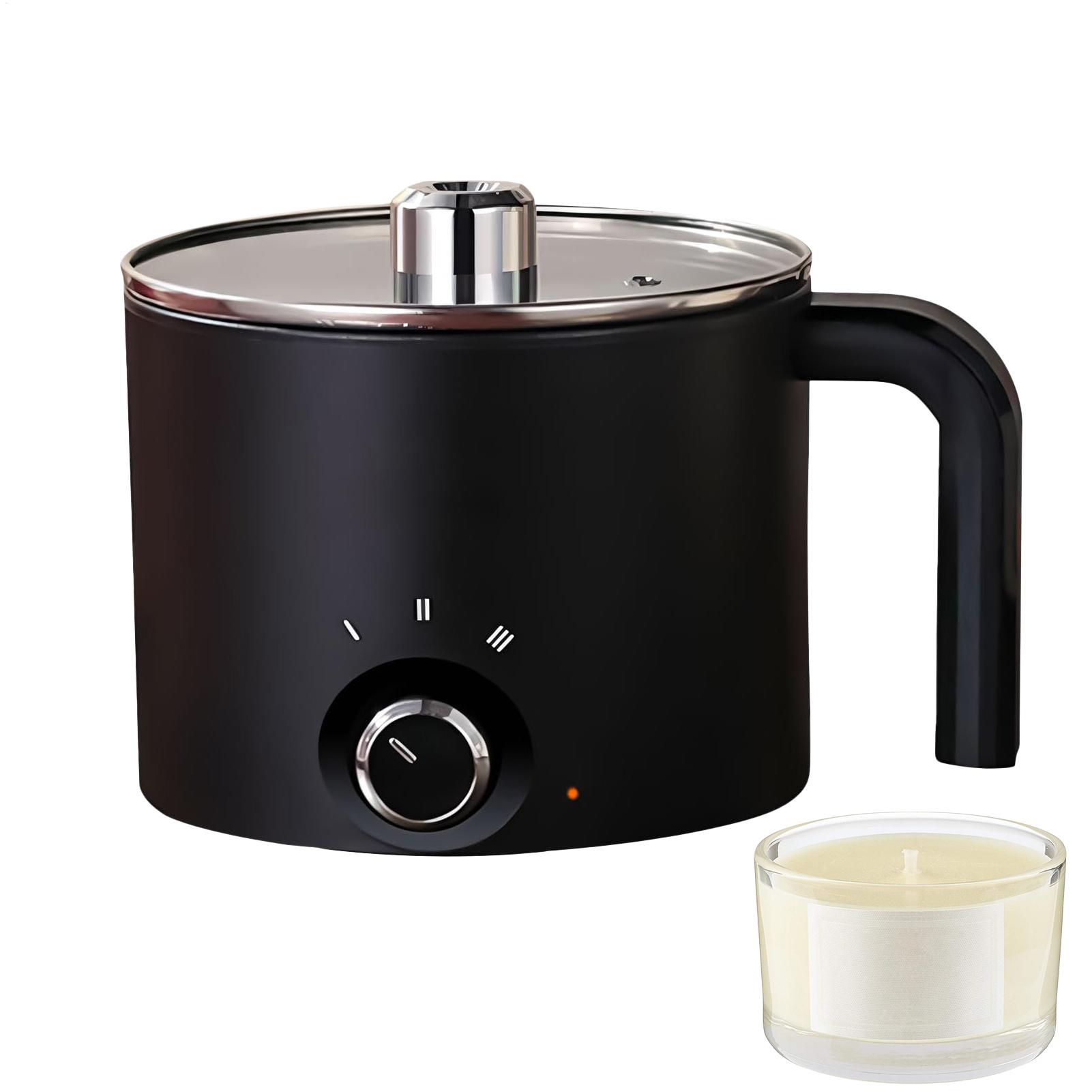 Candle Making Kits - 캔들 왁스 멜팅 포트 1.5L 대형