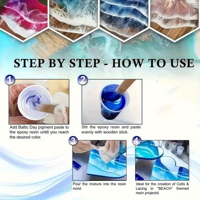 24가지 색상/8가지 색상, 각 5그램. 다양한 색상의 - Candle Making Kits 리뷰 및 가격