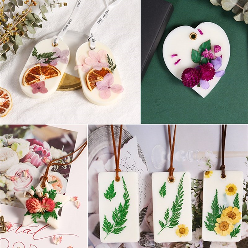250g/500g 천연 간장 왁스 세분화 된 DIY 양 - Candle Making Process 리뷰 및 가격