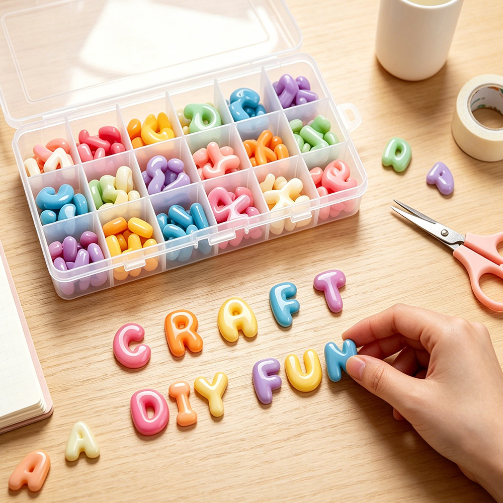 2개 미니 레터 실리콘 몰드 귀여운 미니 알파벳 A-Z - Candle Making Kits 리뷰 및 가격
