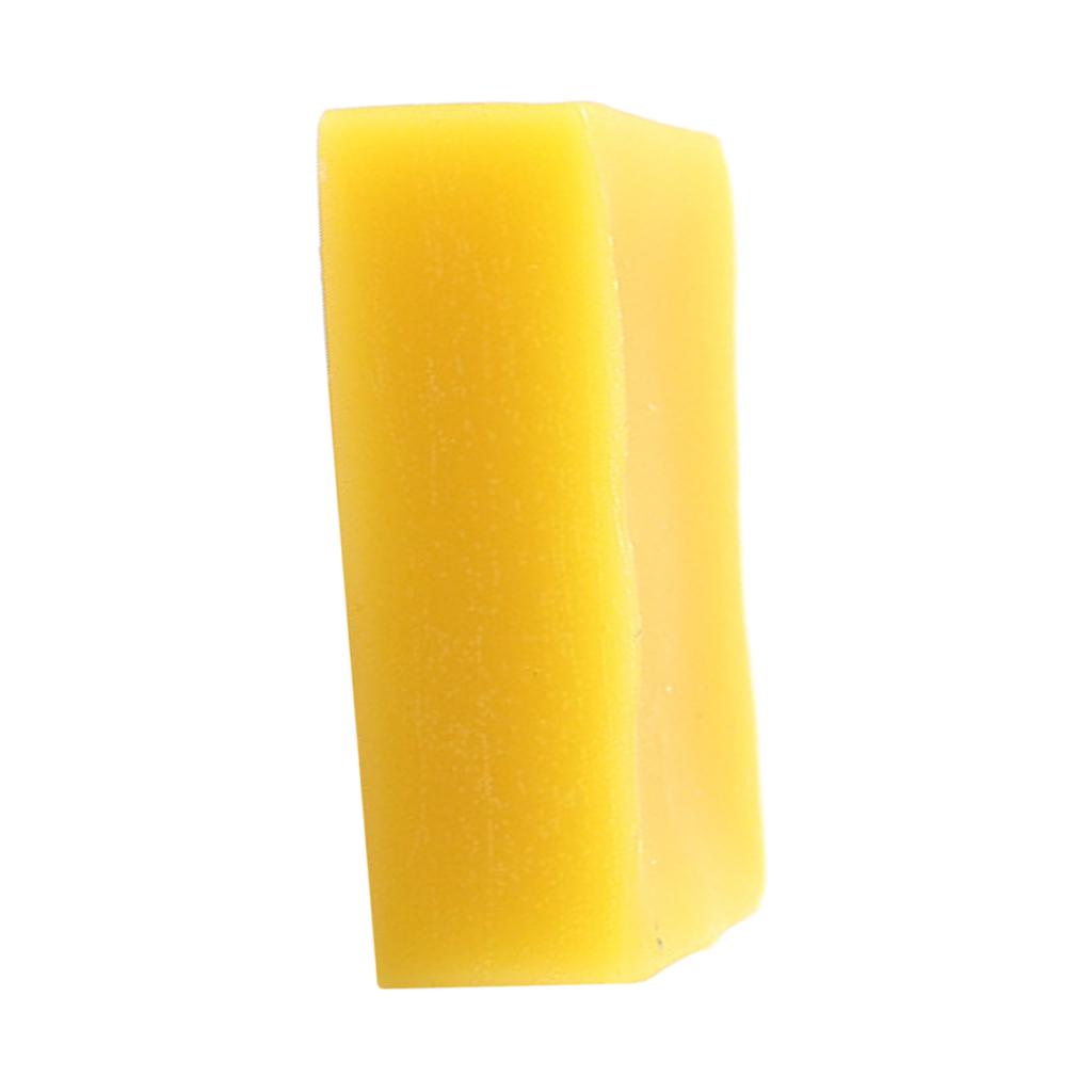 밀랍 바 천연 광택 왁스 (양초 제작, 나무 바닥 광택 - Candle Making With Beeswax 리뷰 및 가격