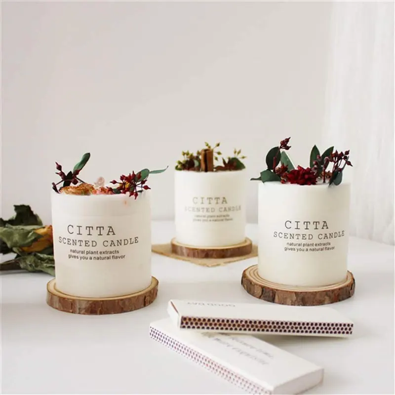 실린더 실리콘 양초 금형 수지 금형 에폭시 수지 주조  - Candle Making With Beeswax 리뷰 및 가격